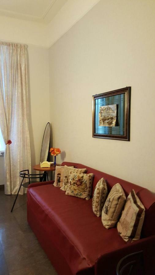 Casa de hóspedes Tagliaferri Lucia Roma